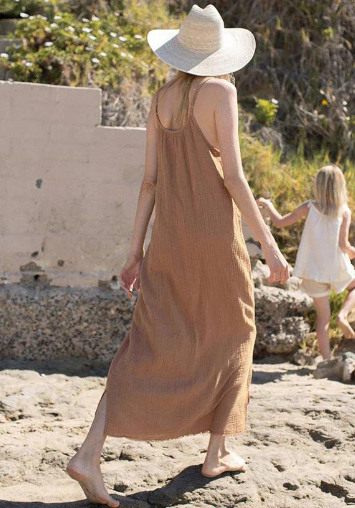 robes de plage